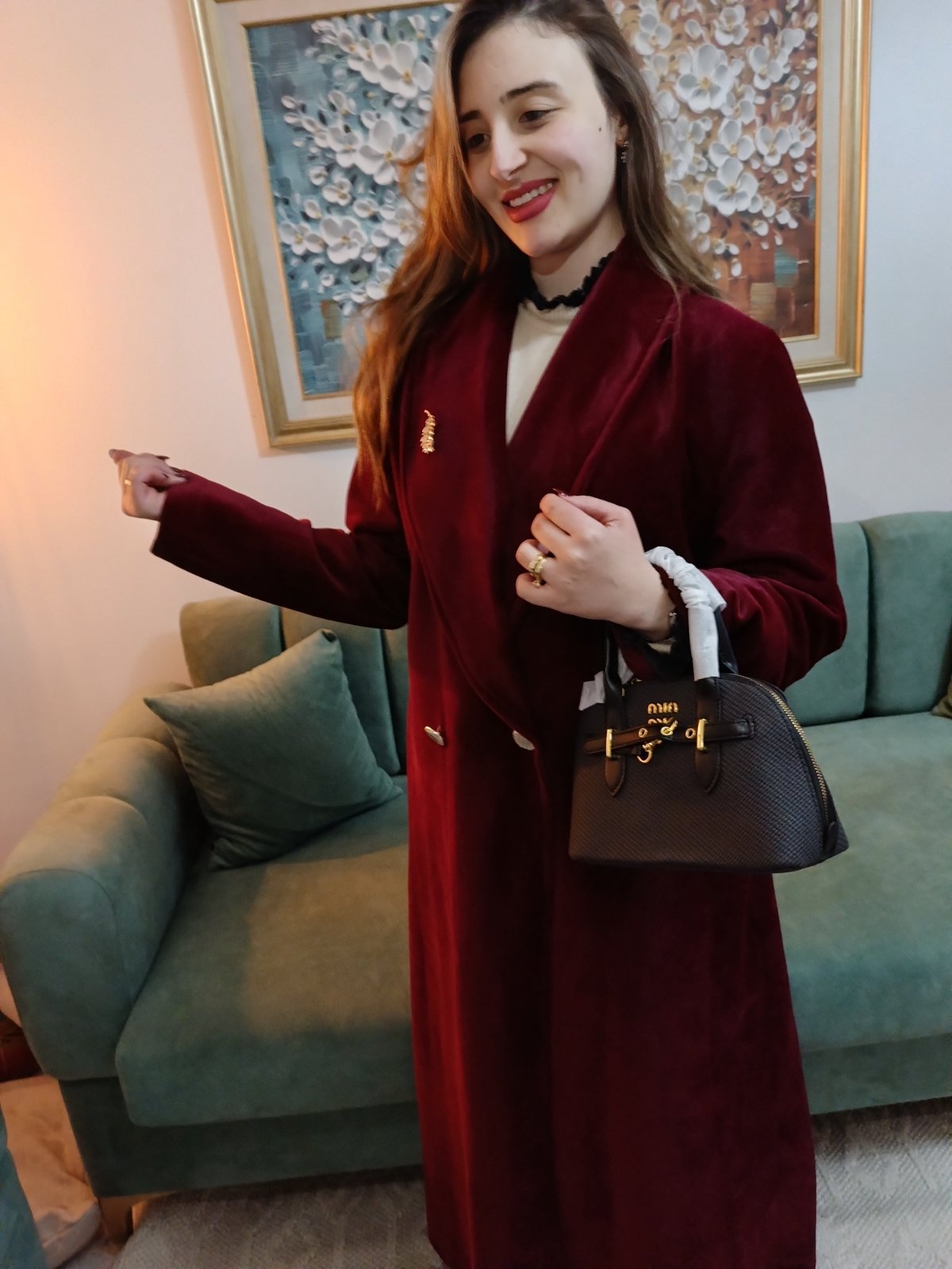 Manteau 