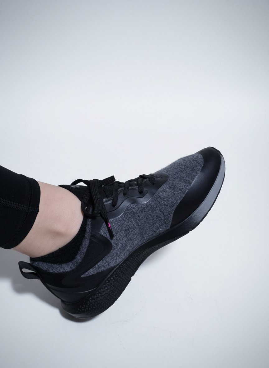 Basket pour Femme 