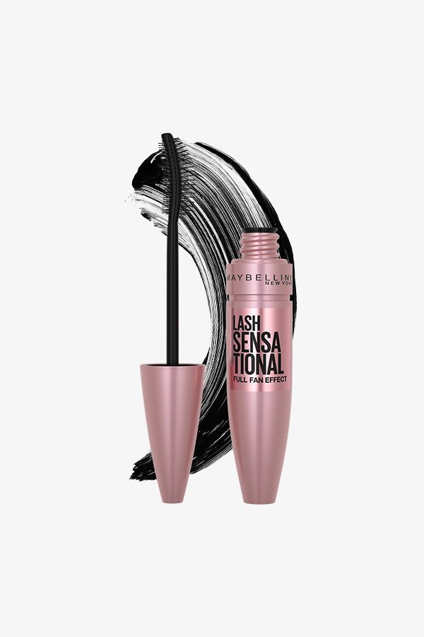 Mascara Maybelline SENSATIONAL Noir 