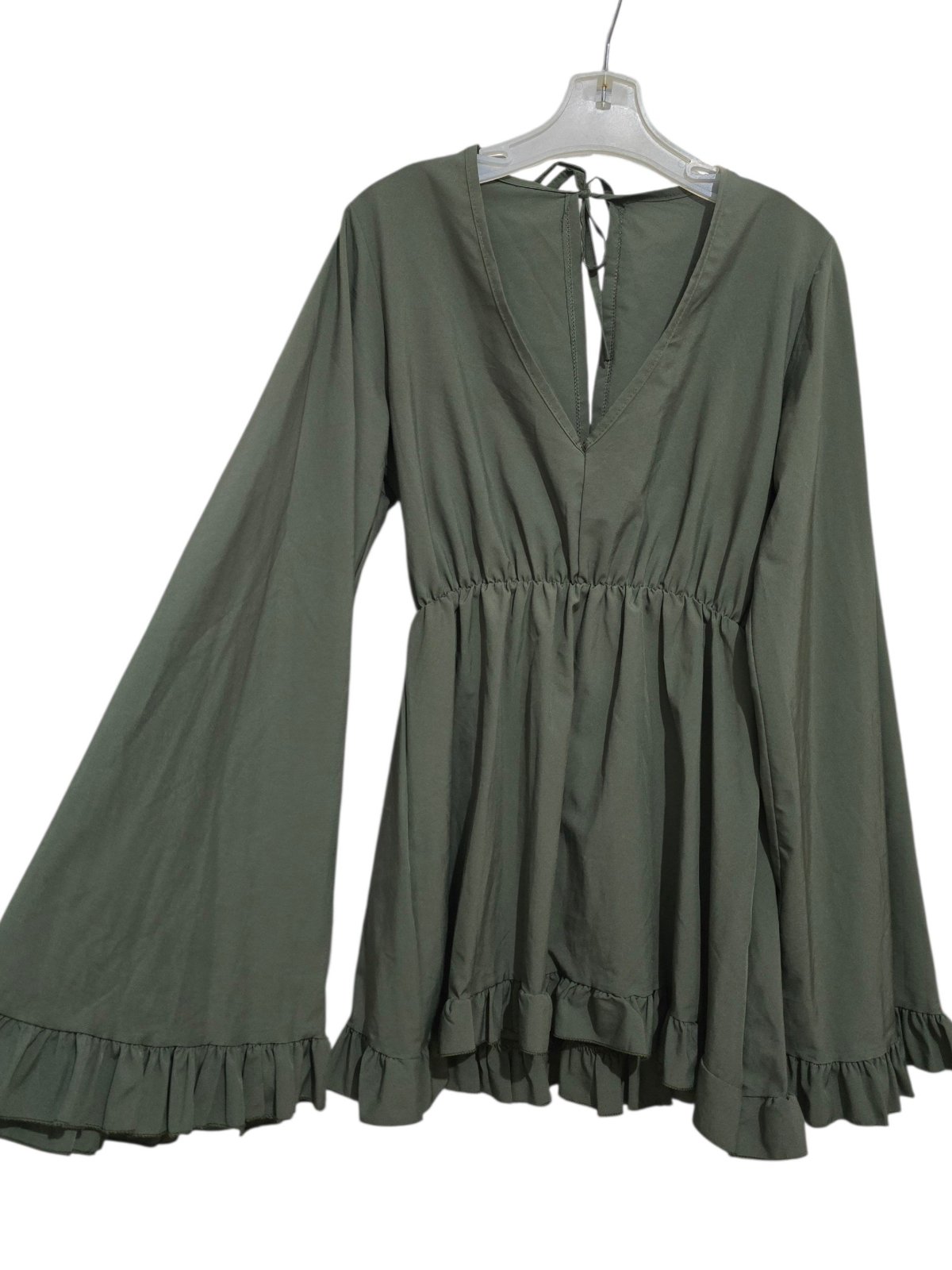 Robe Kaki