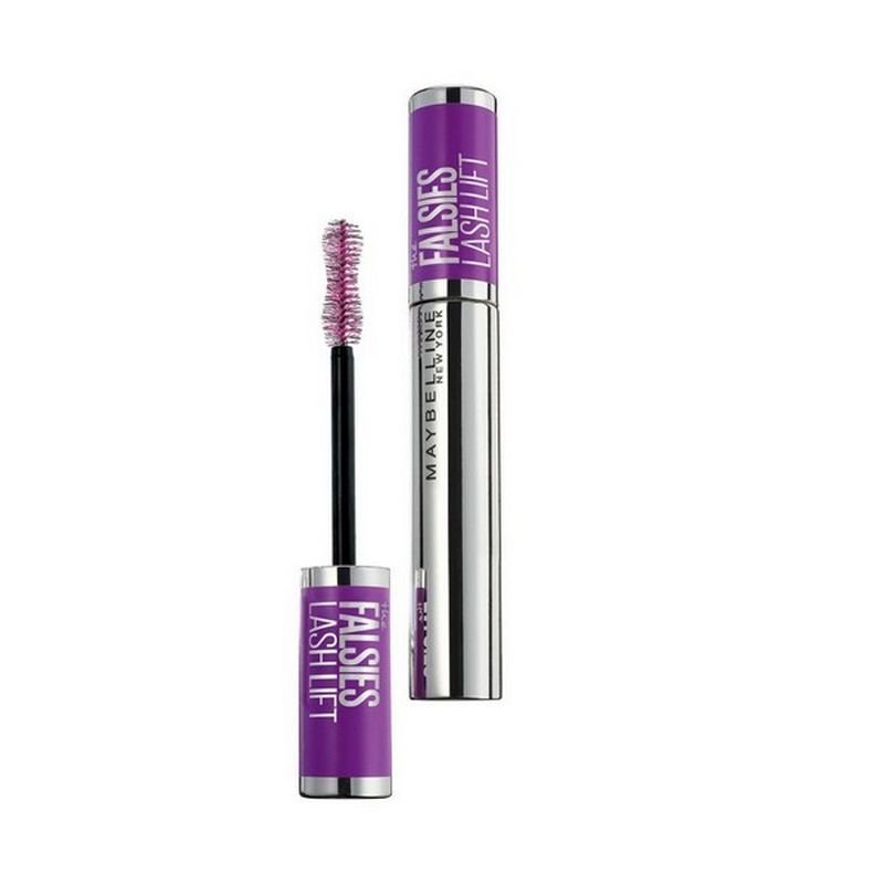 Mascara FALSIES Lash Lift Noir