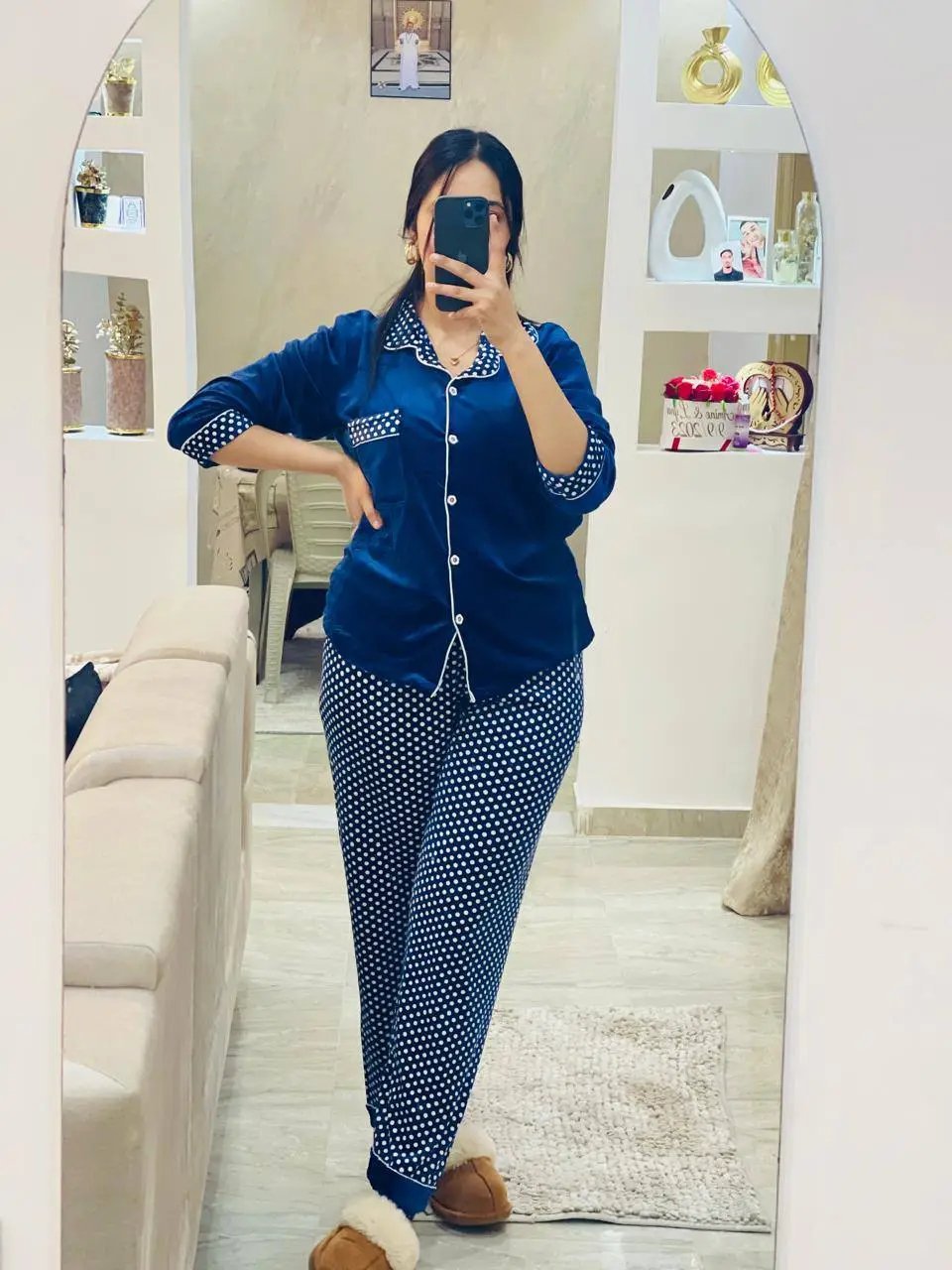 Pyjama 