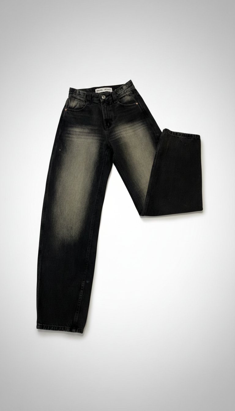 Baggy jeans 