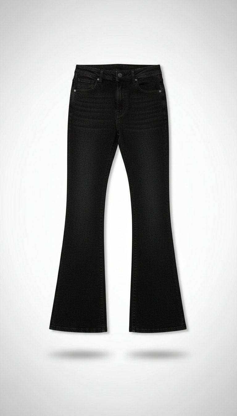 Pantalon  pate elephant 