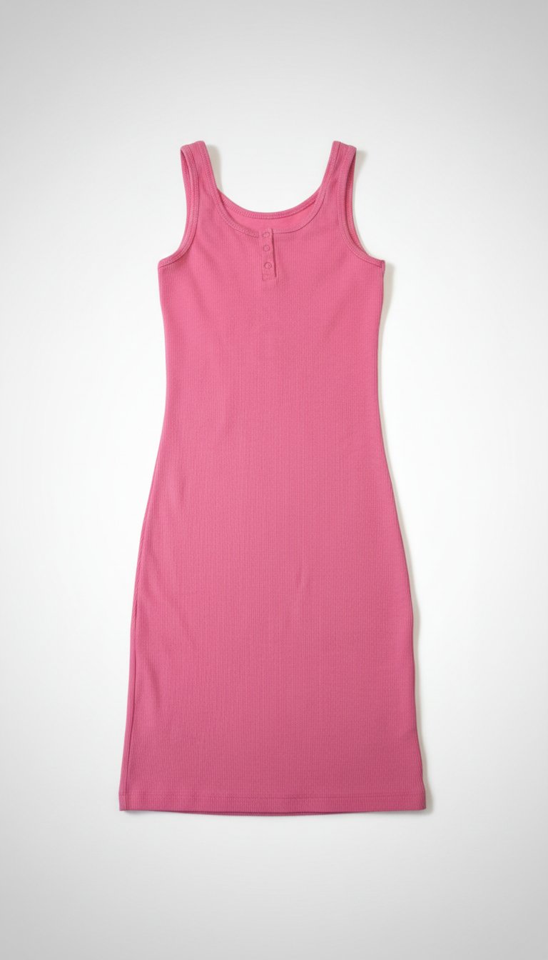 Robe ajustèe 