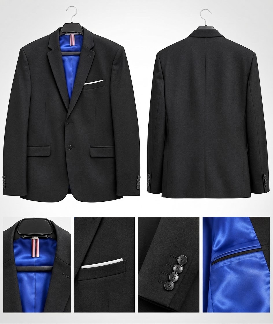 Costume Zara ( veste + pantalon )