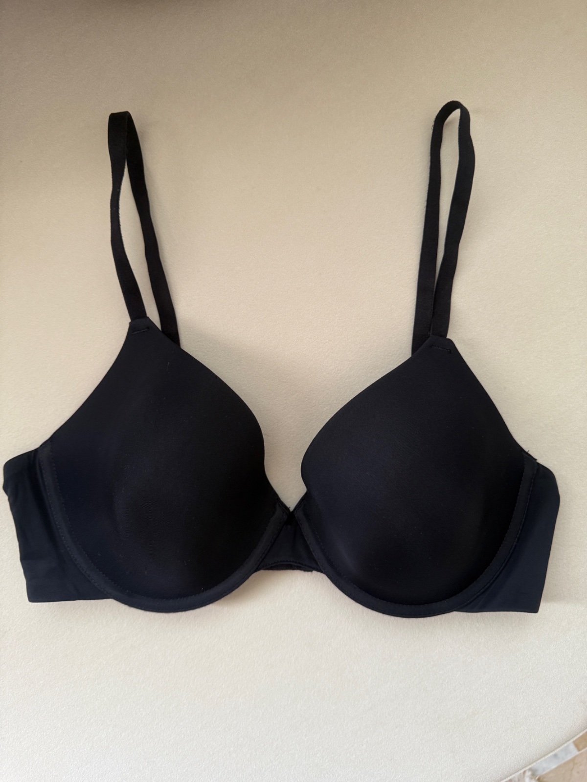 Soutien gorge rembouré 75c  