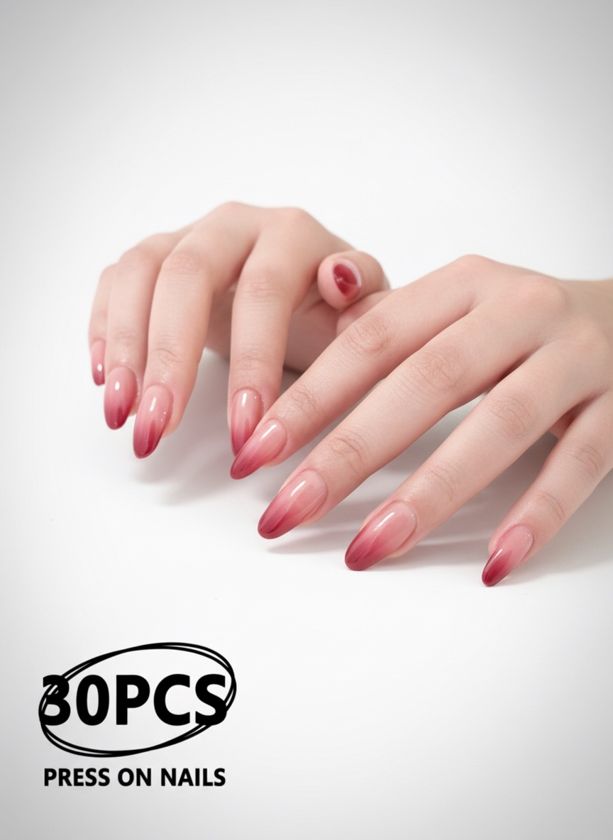 Press on nails shein 
