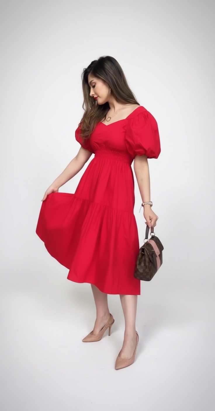 Robe shein 