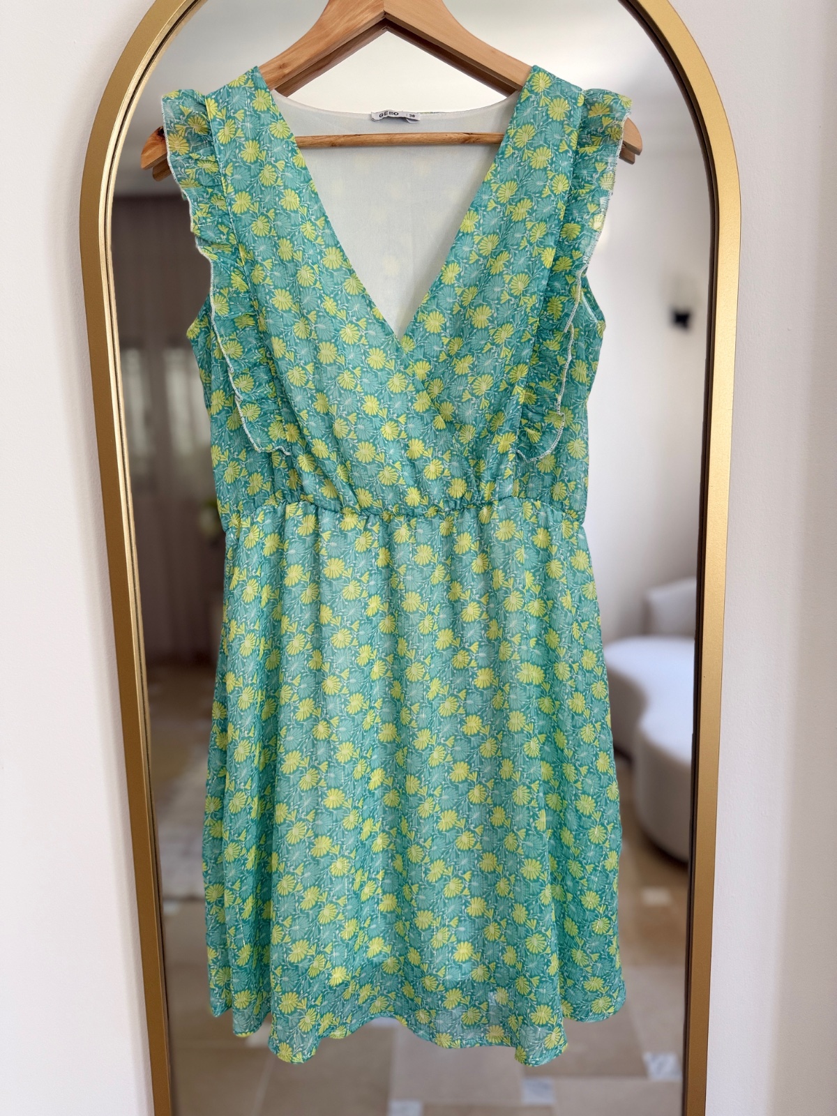 Robe gémo