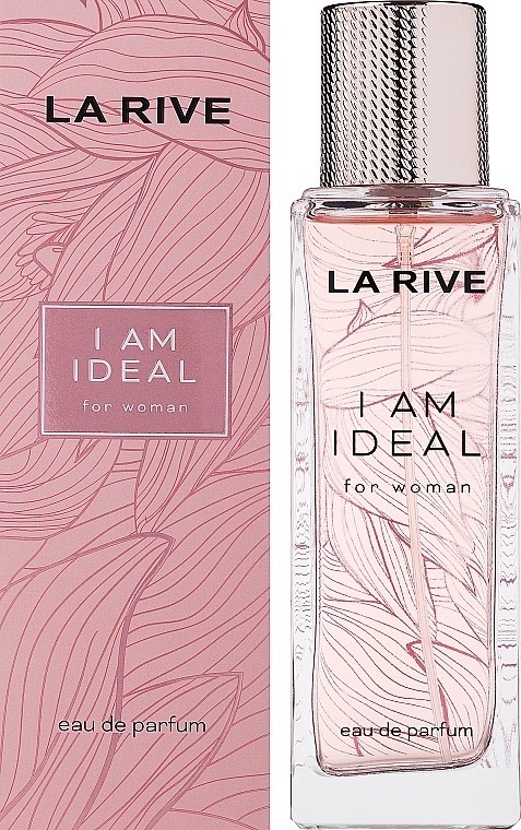 Parfum dupe idole 90ml