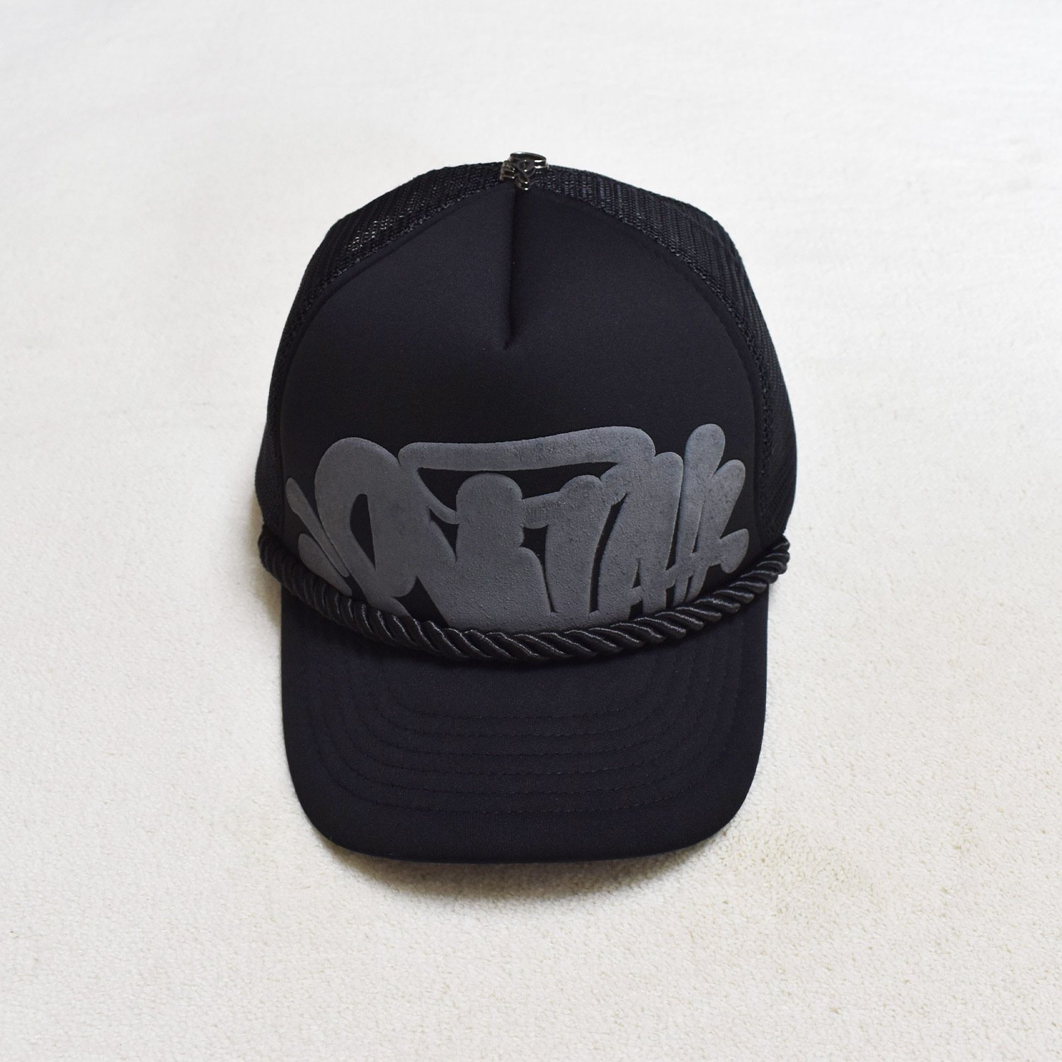 Casquette trucke6