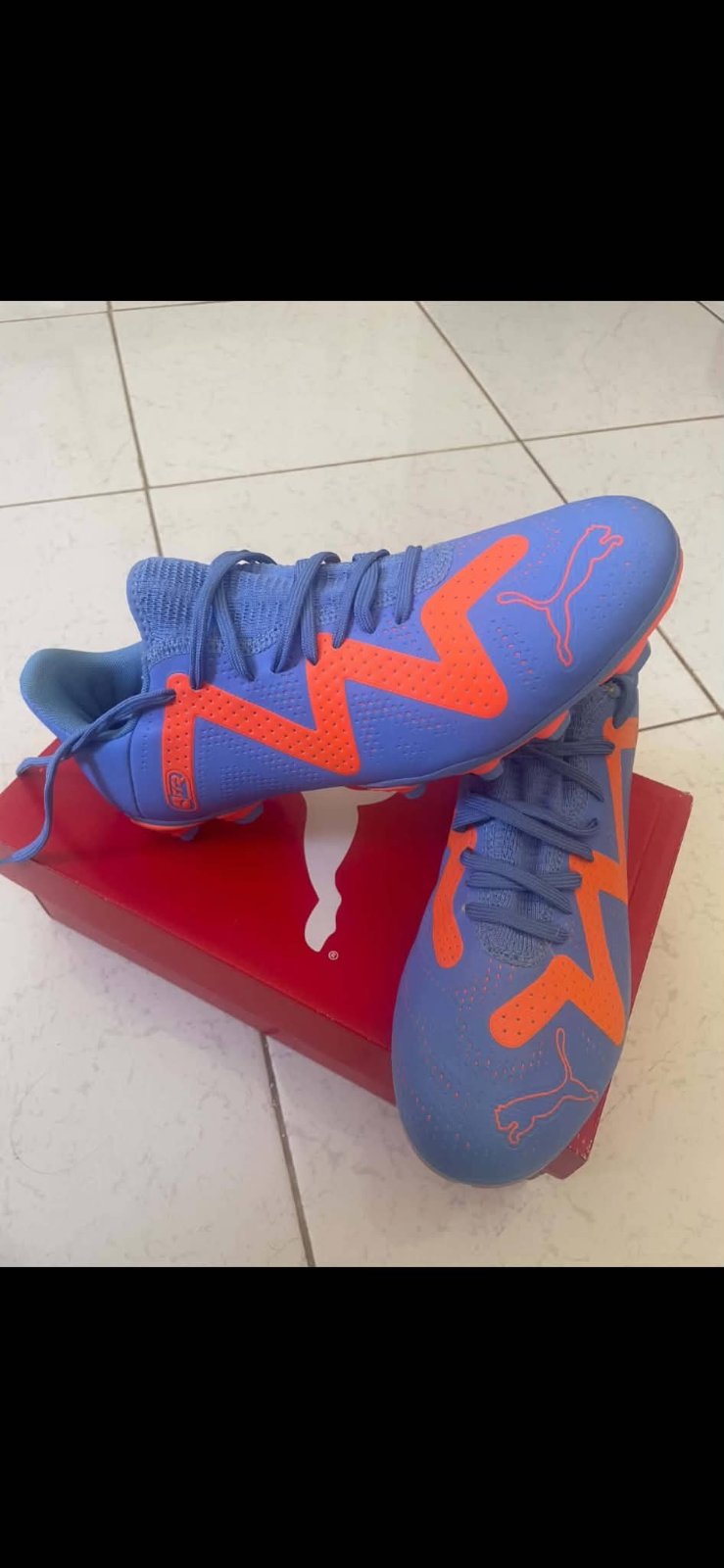À vendre baskets puma 
