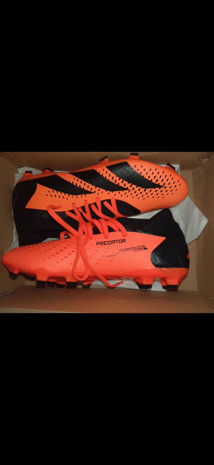 Basket d'origine Adidas 