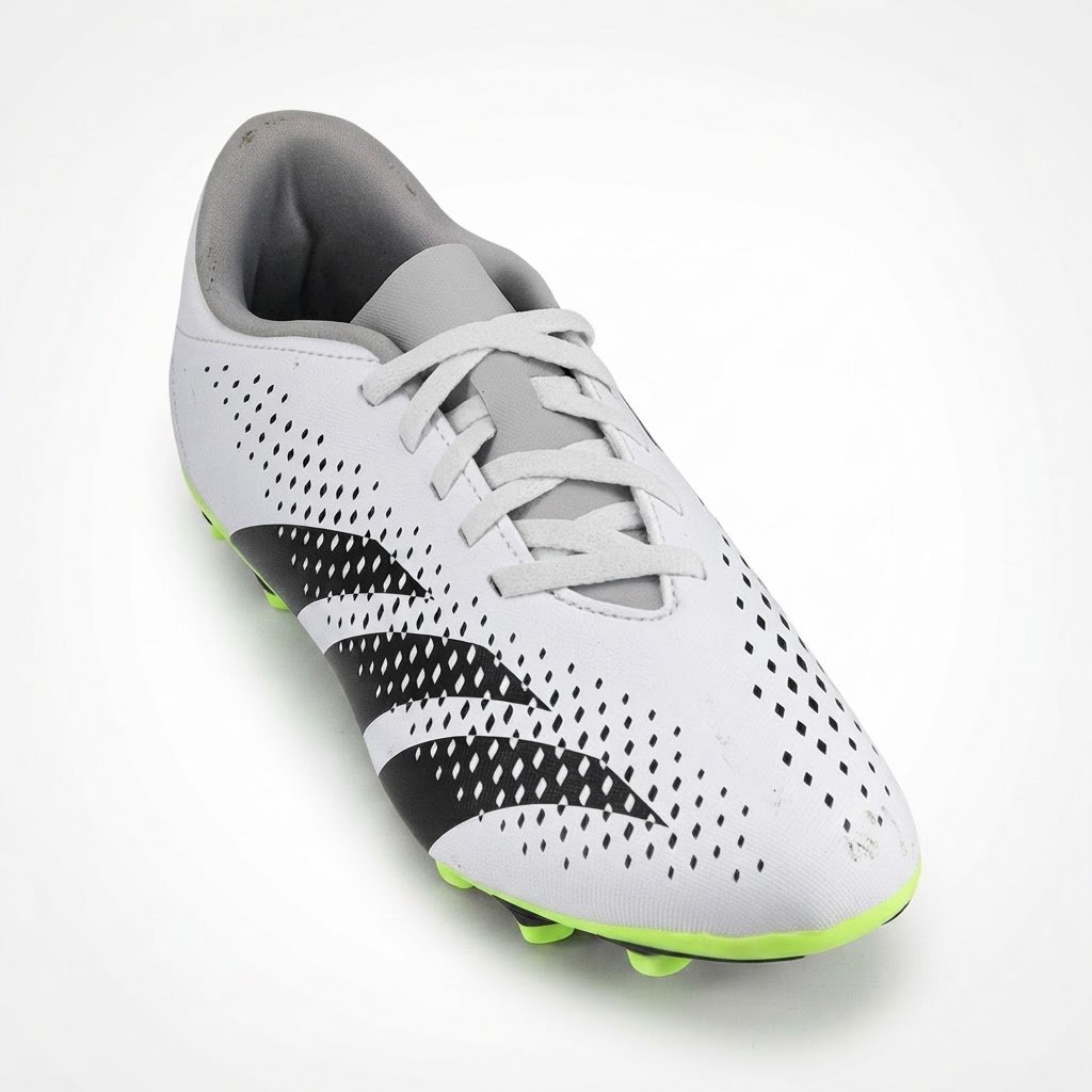 Crampons 