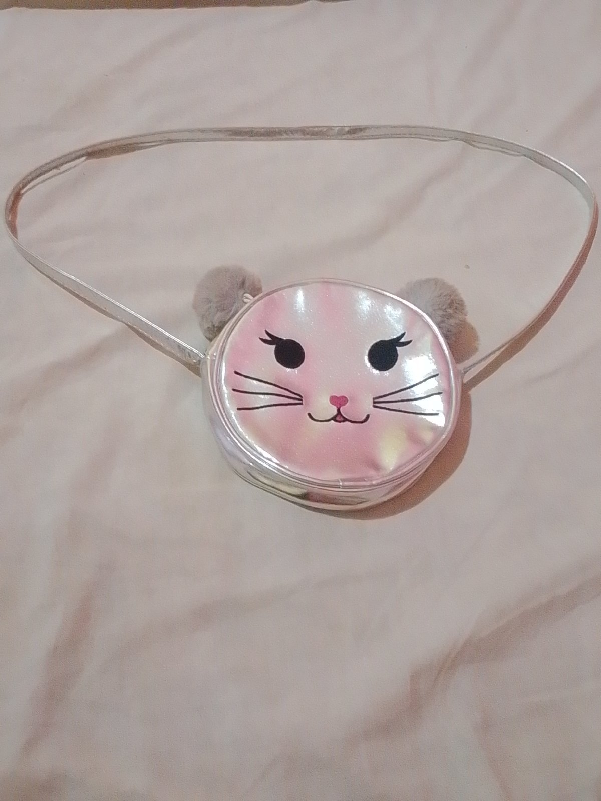 Un sac pour les petite fille