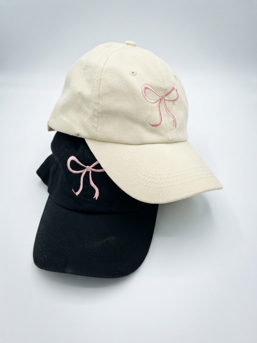 Deux chapeaux ..shien