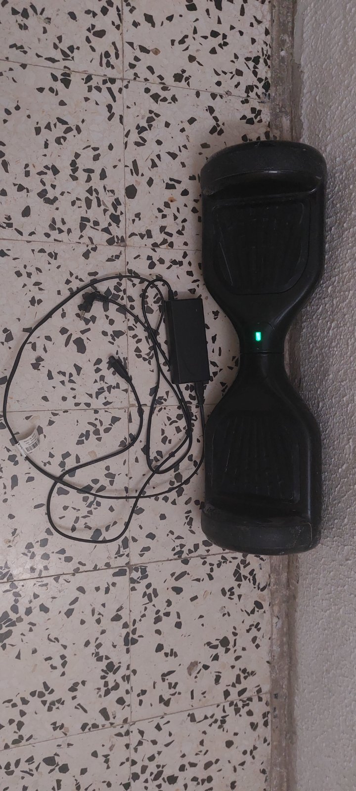 Hoverboard 