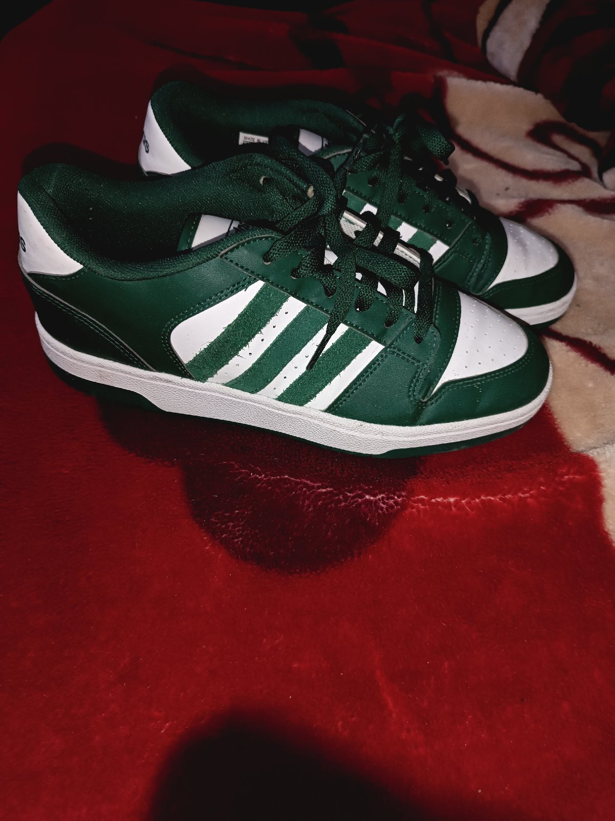 Adidas
