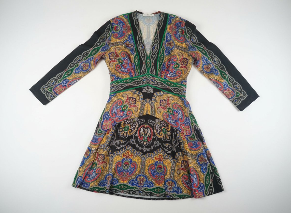 Robe d'été