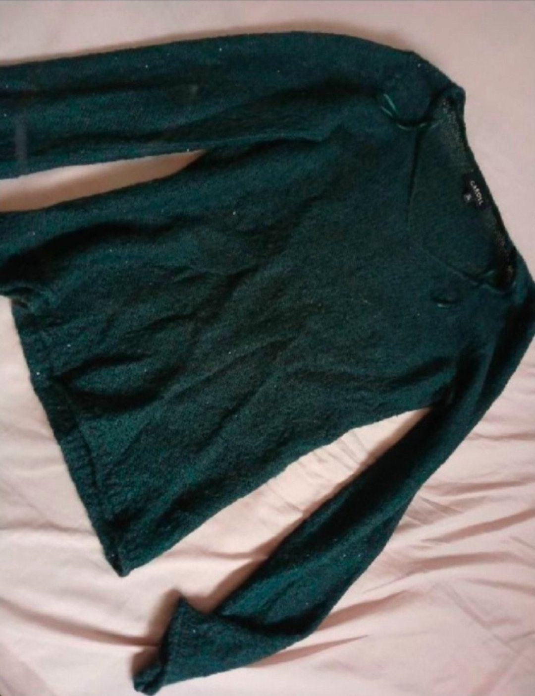 Pull