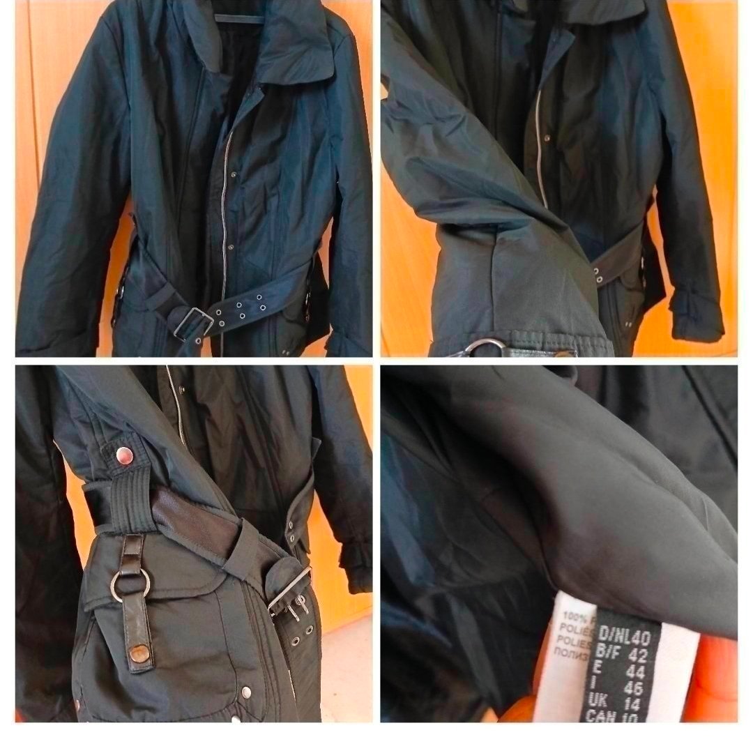 Manteau 