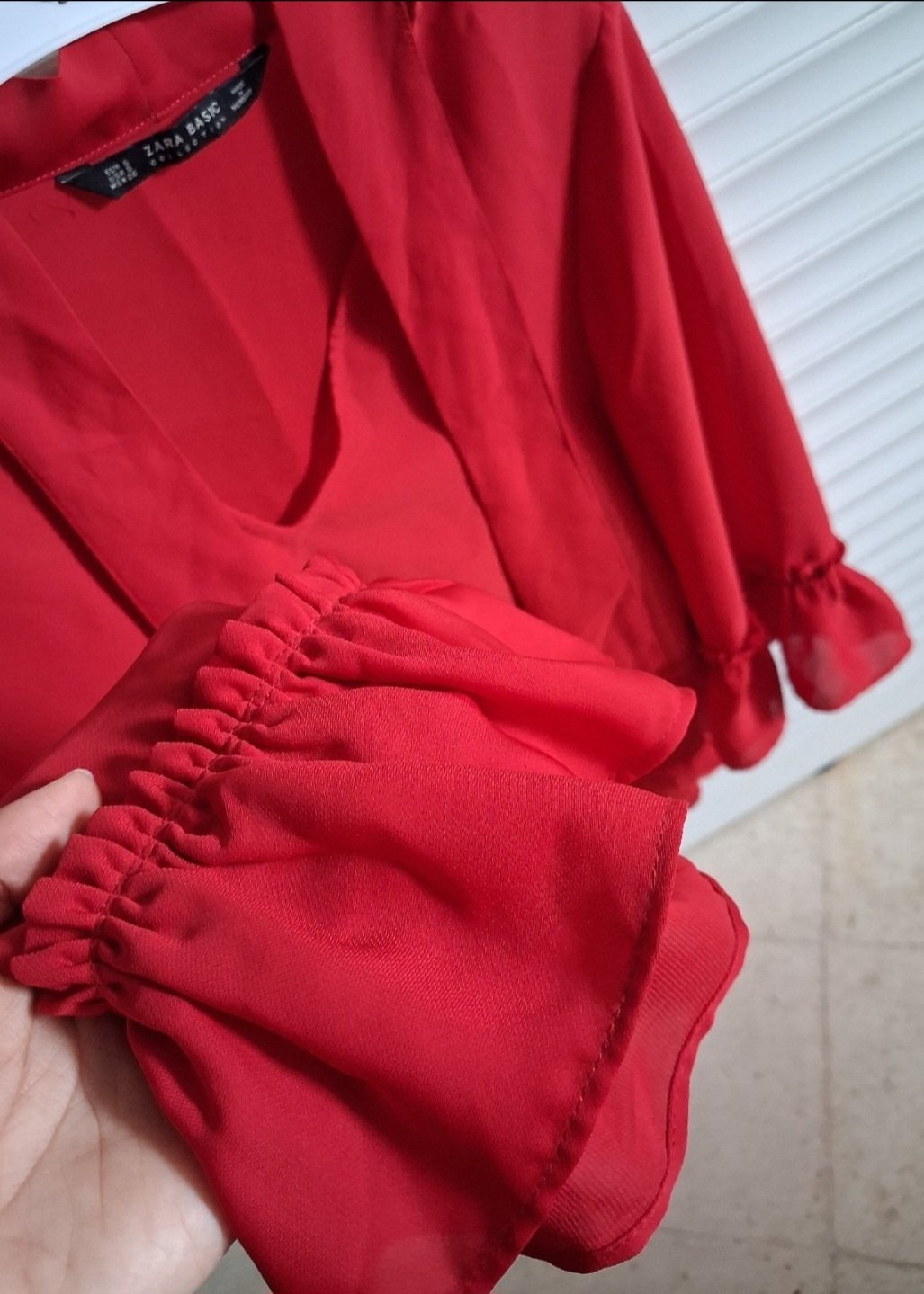 Chemise 