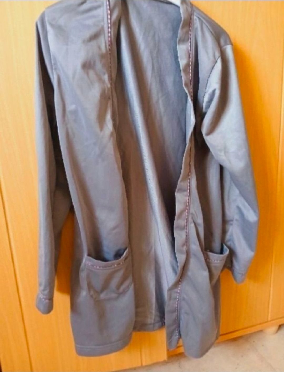 3 robes de chambre 