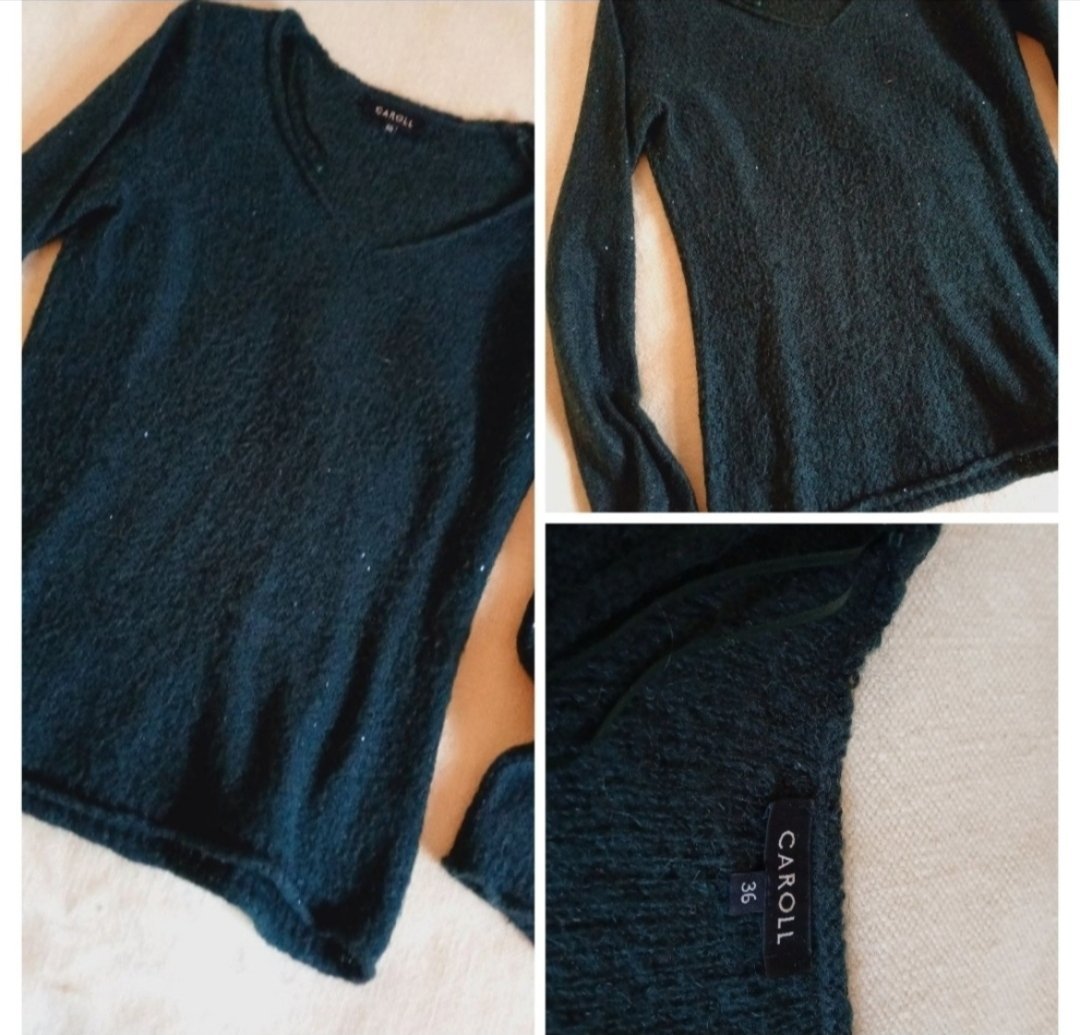 Pull