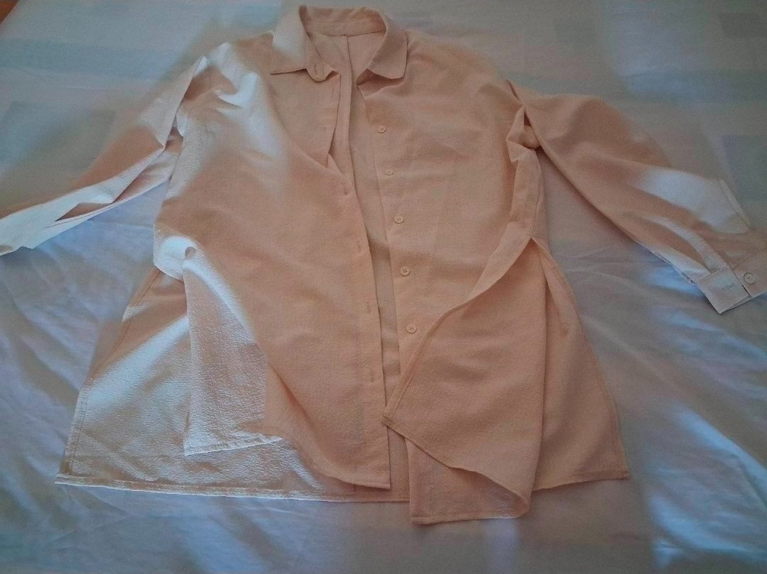Chemise 