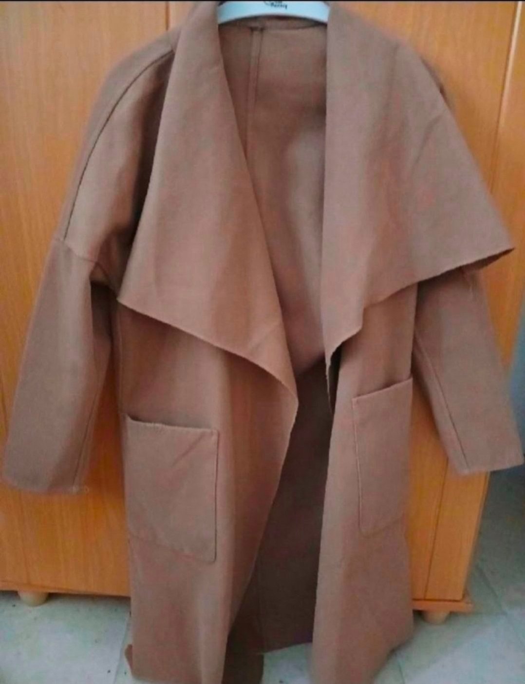 Manteau 