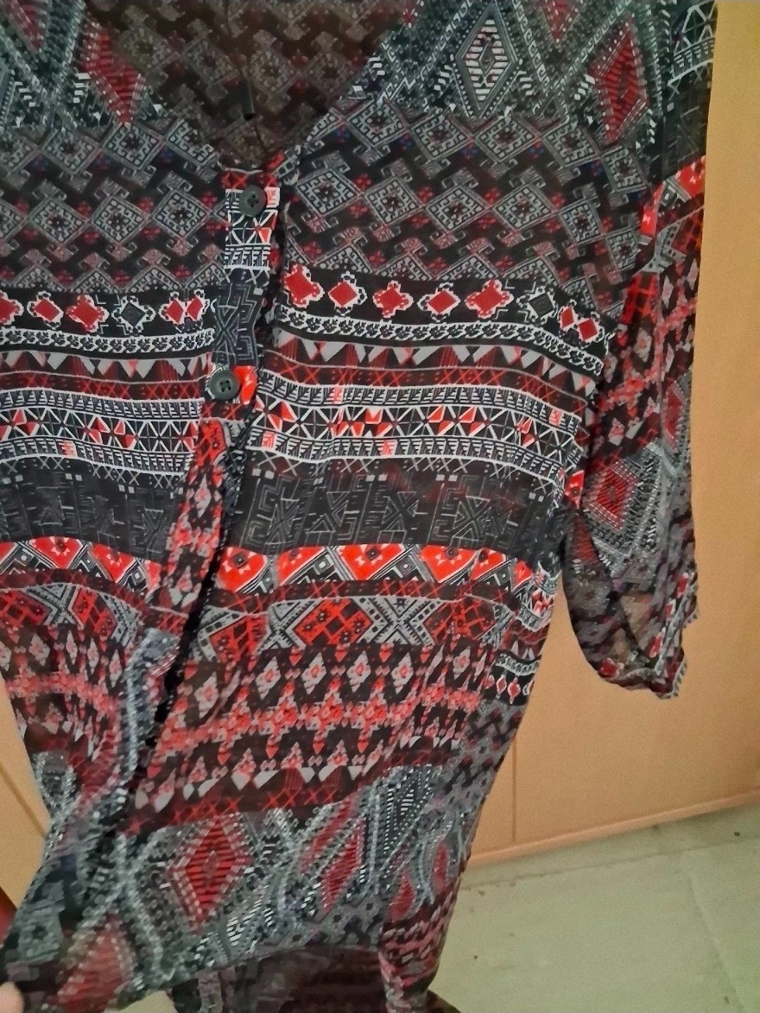 Chemise 