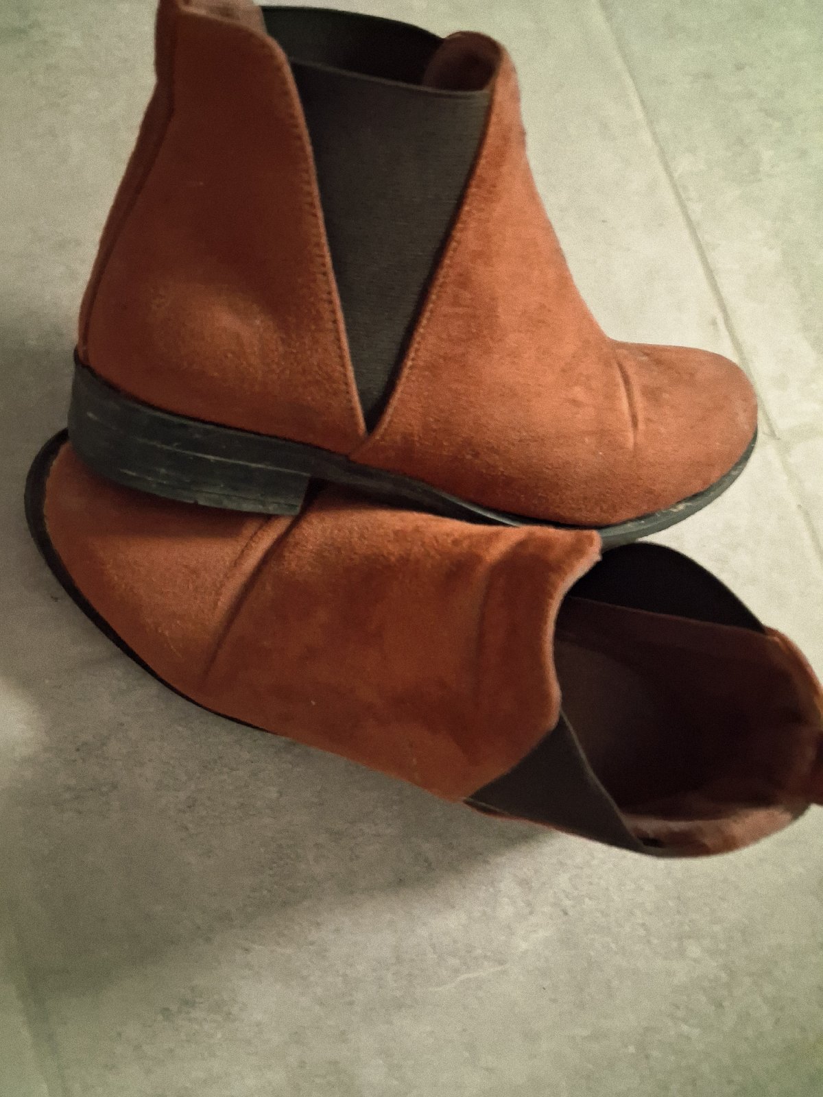 Bottines