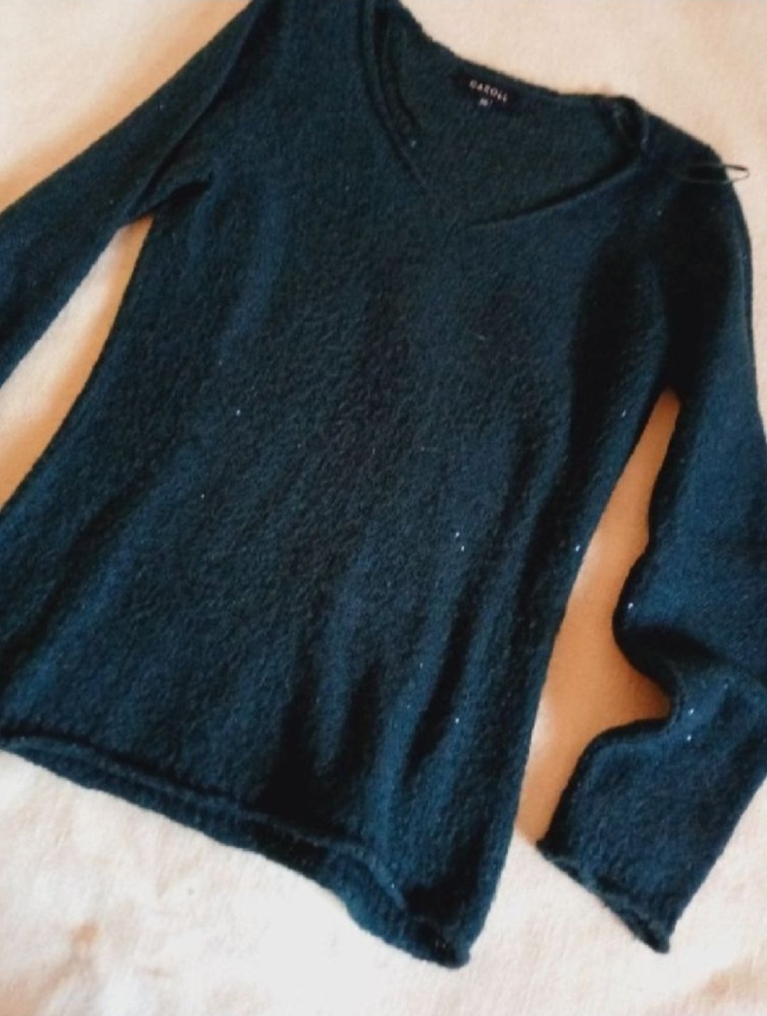 Pull