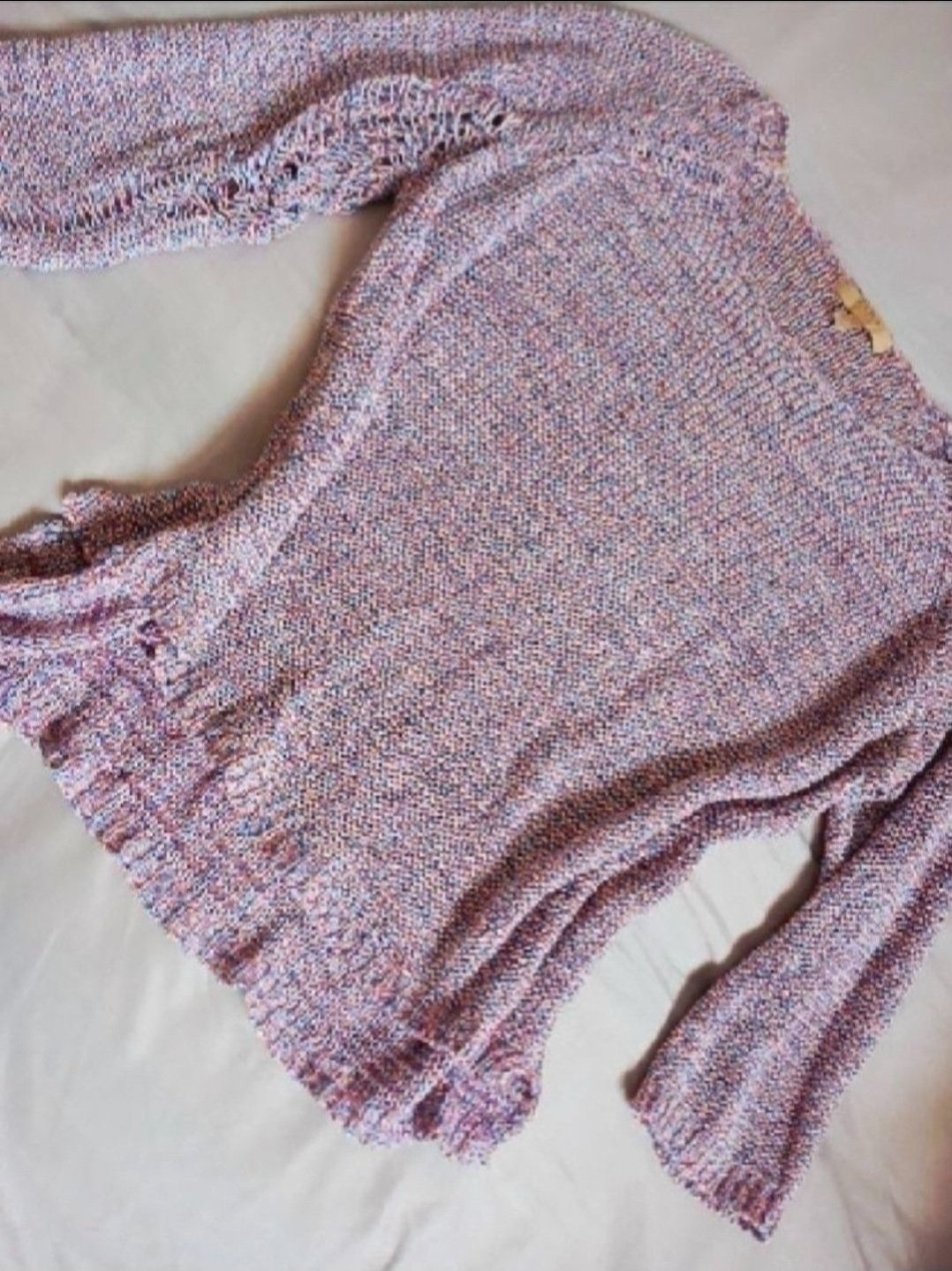 Pull