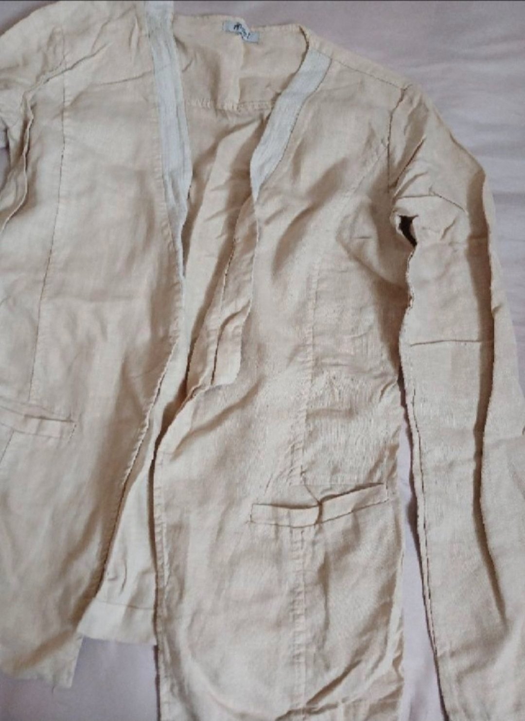 Veste 
