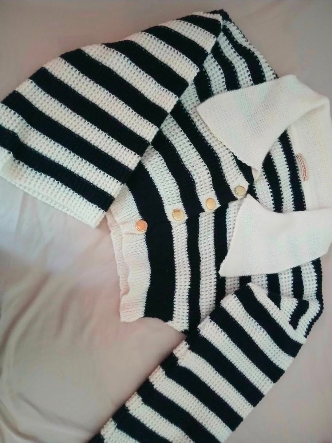 Gilet sans étiquette 