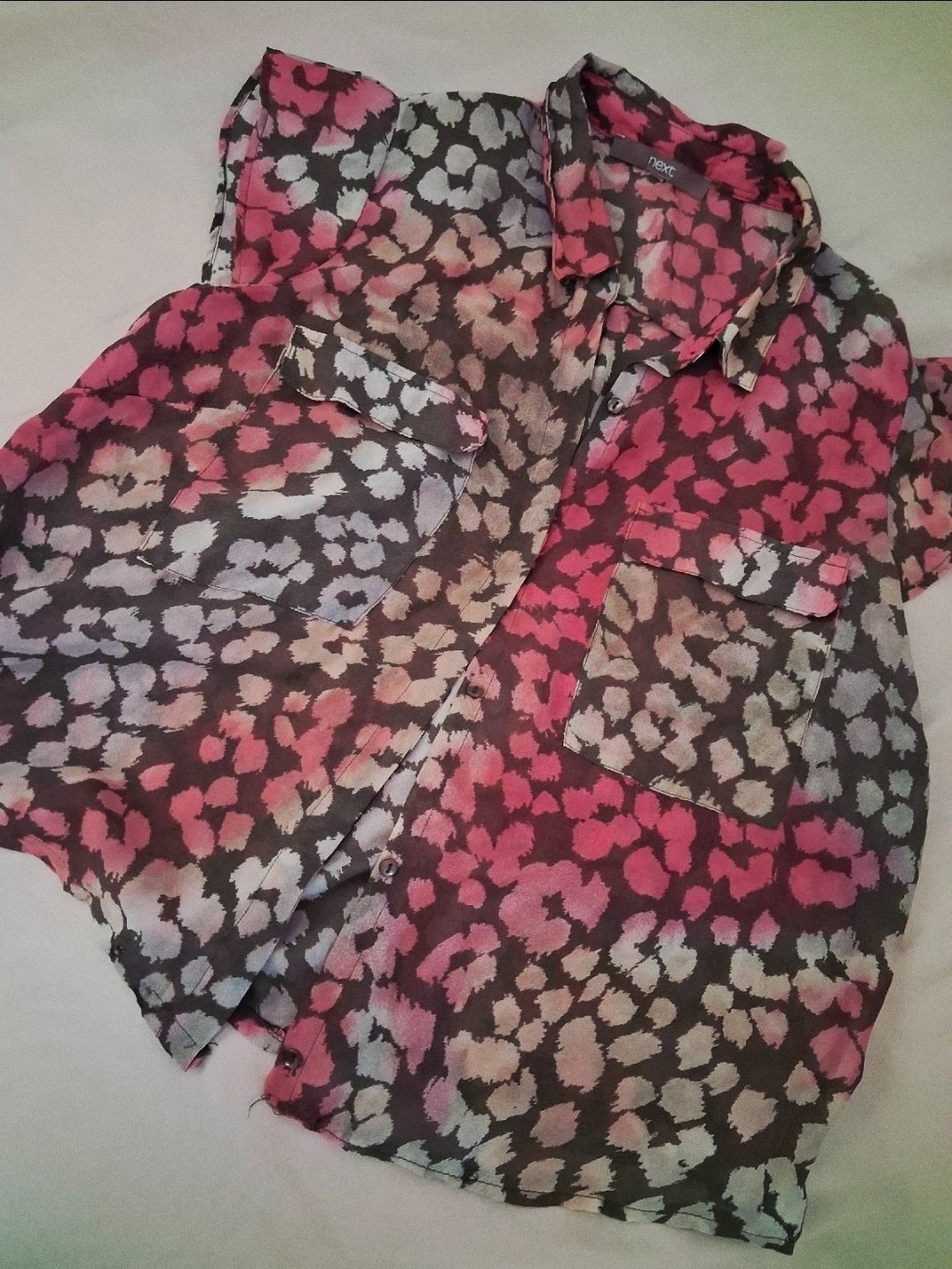 Chemise 