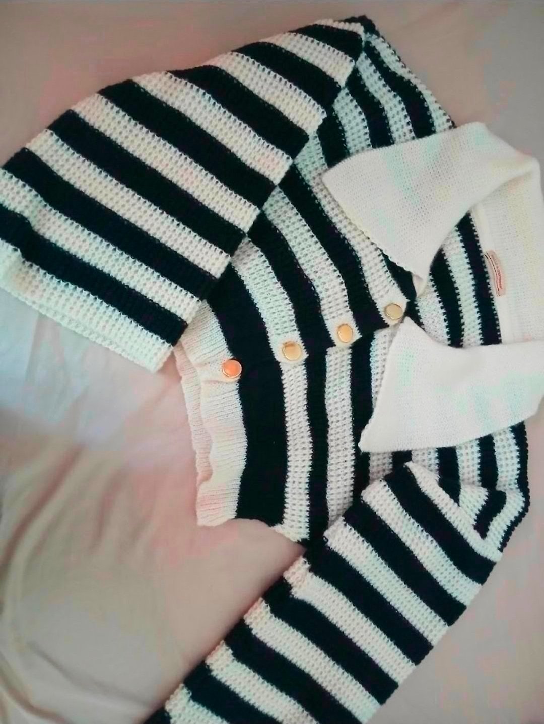Gilet sans étiquette 