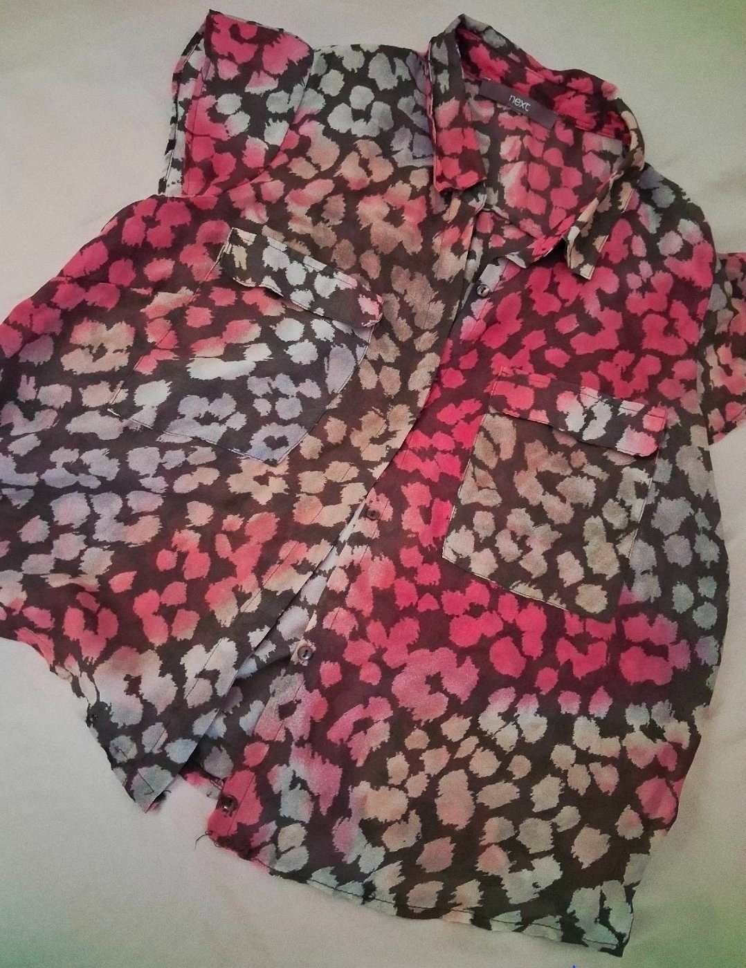 Chemise 
