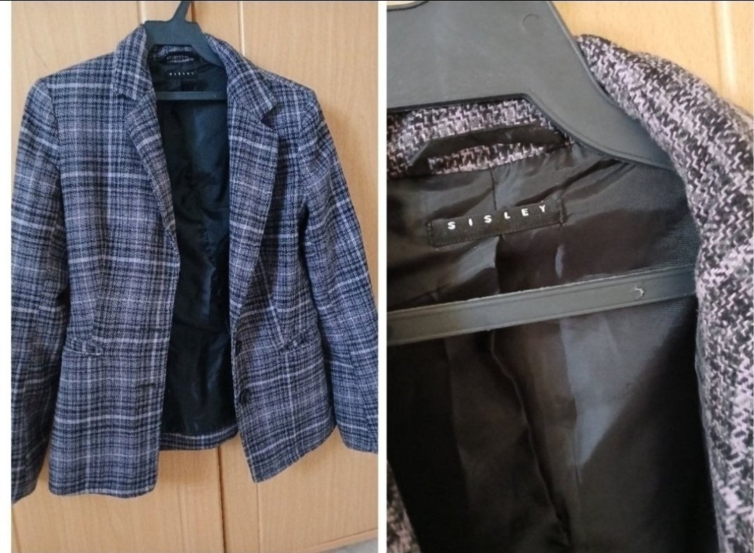 Veste 