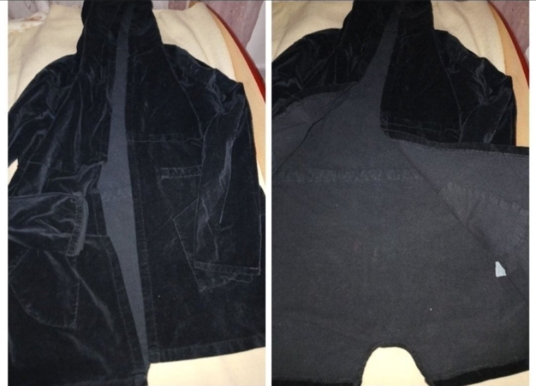Manteau 