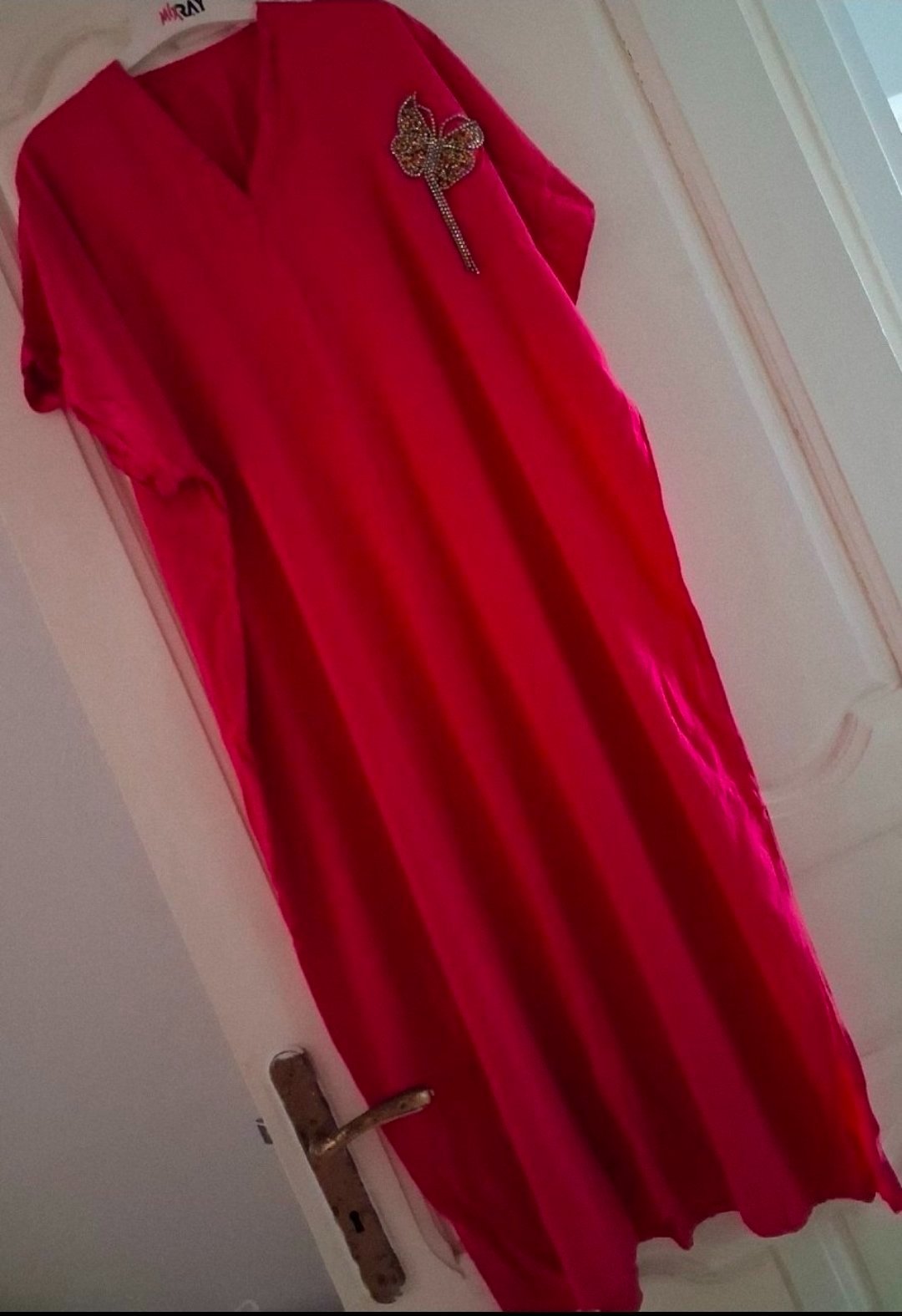 Robe taille 1