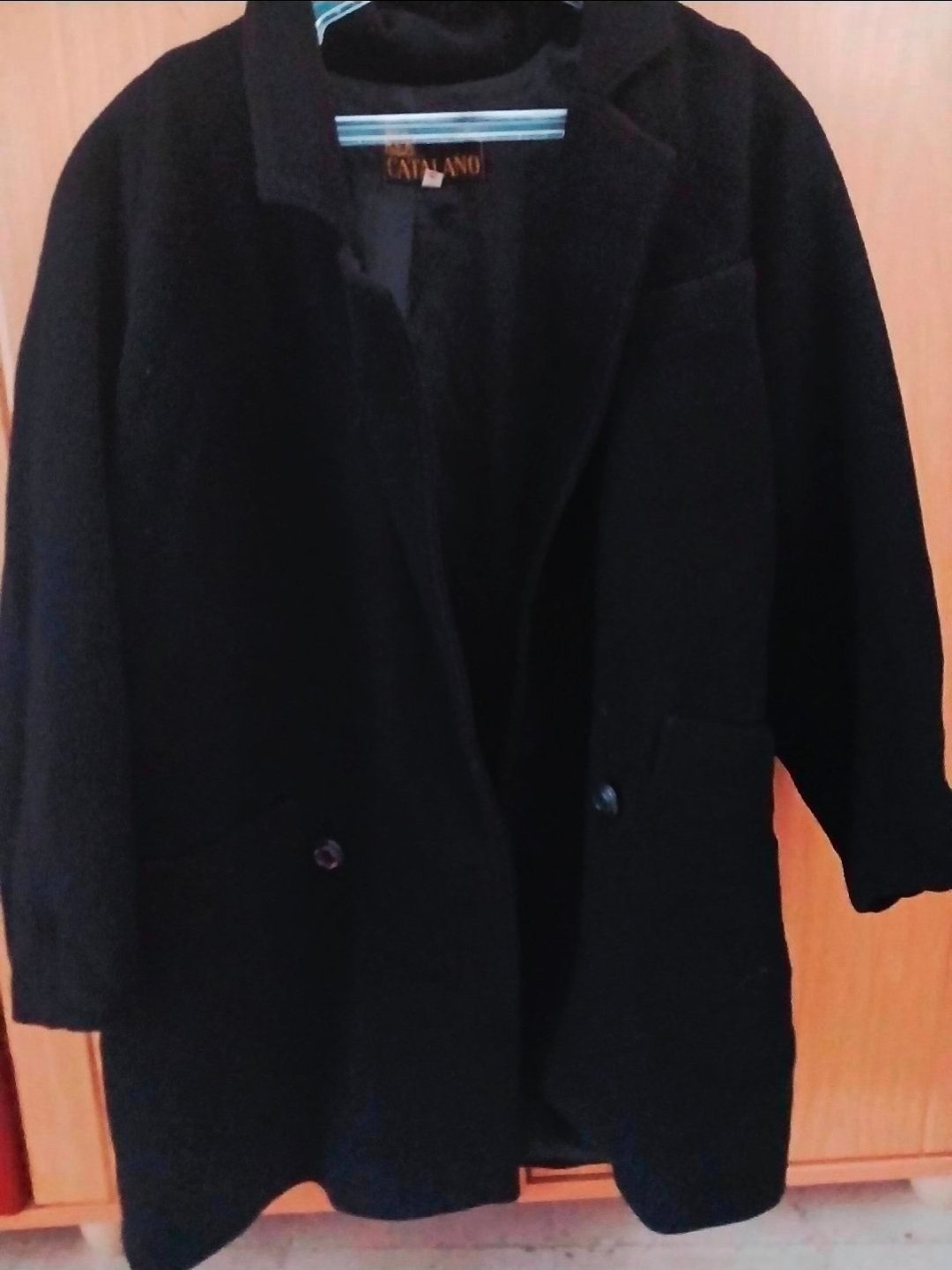 Manteau 