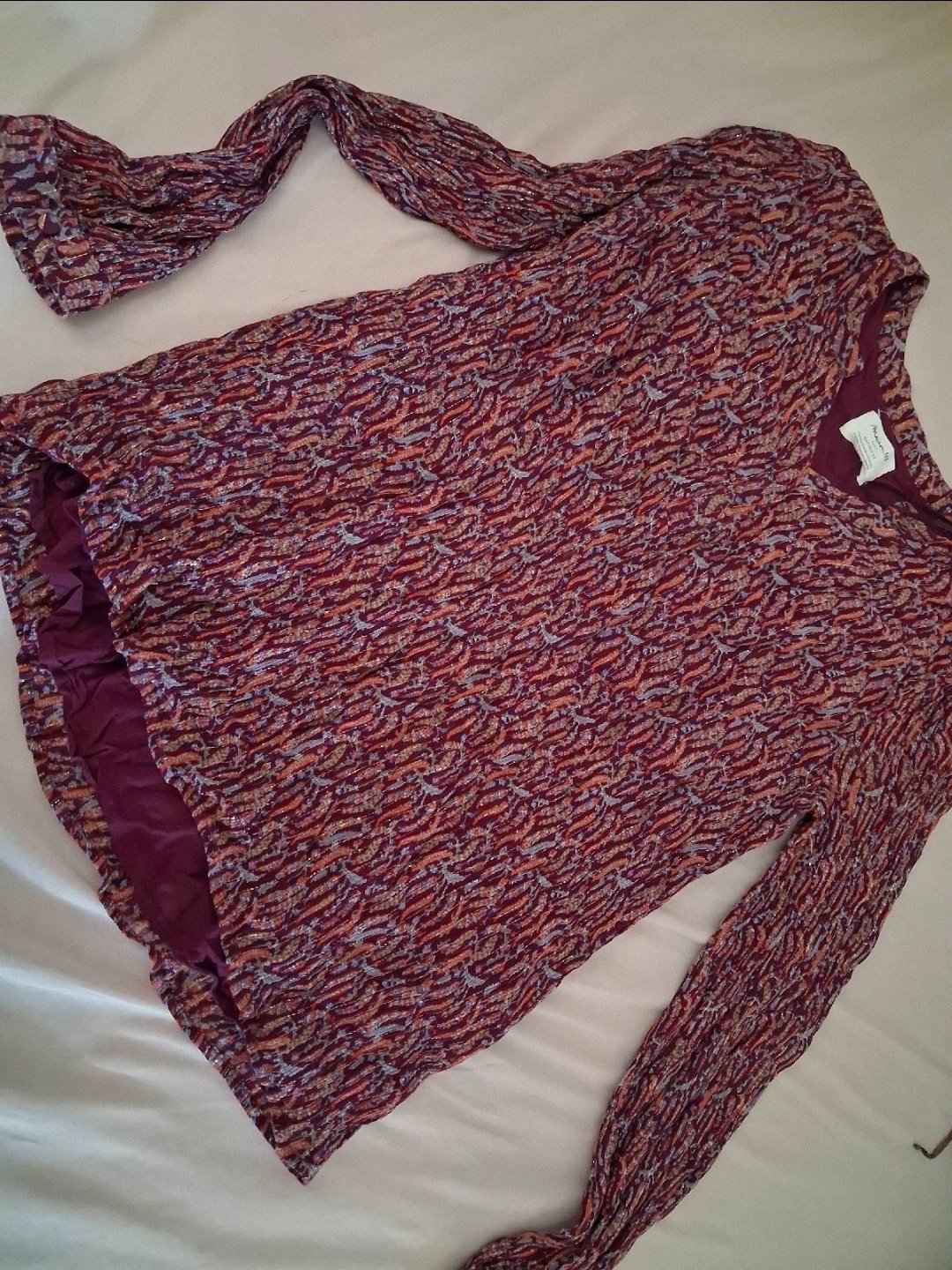 Chemise 