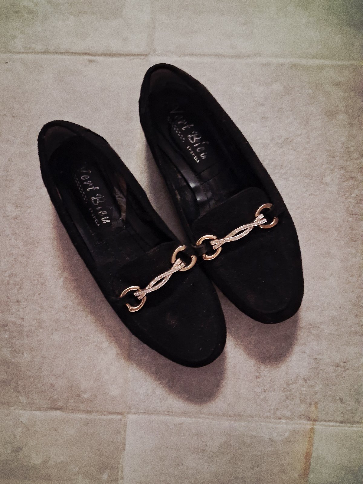 Ballerines 