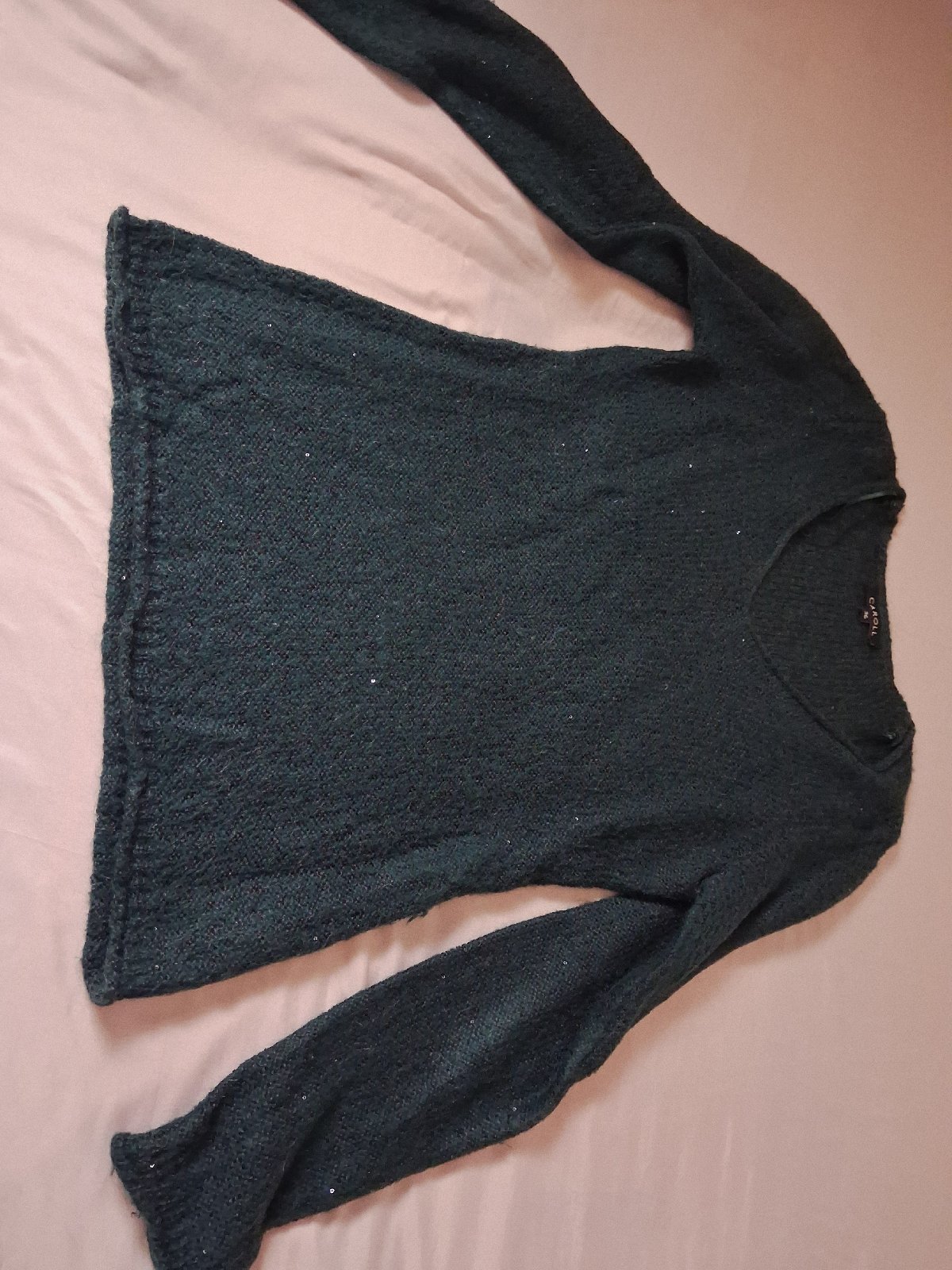 Pull