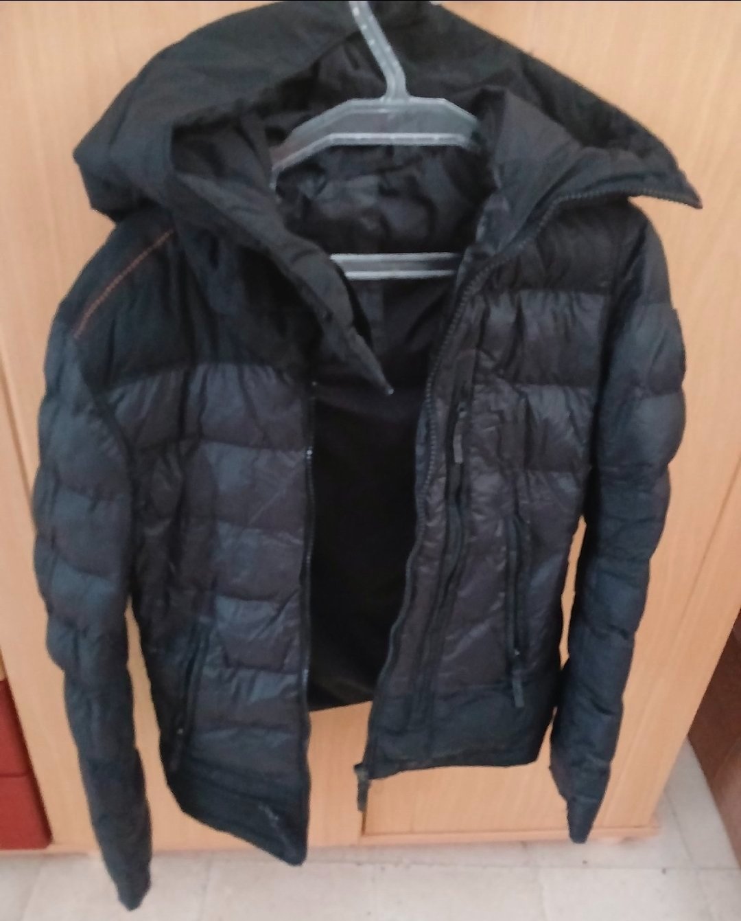 Veste