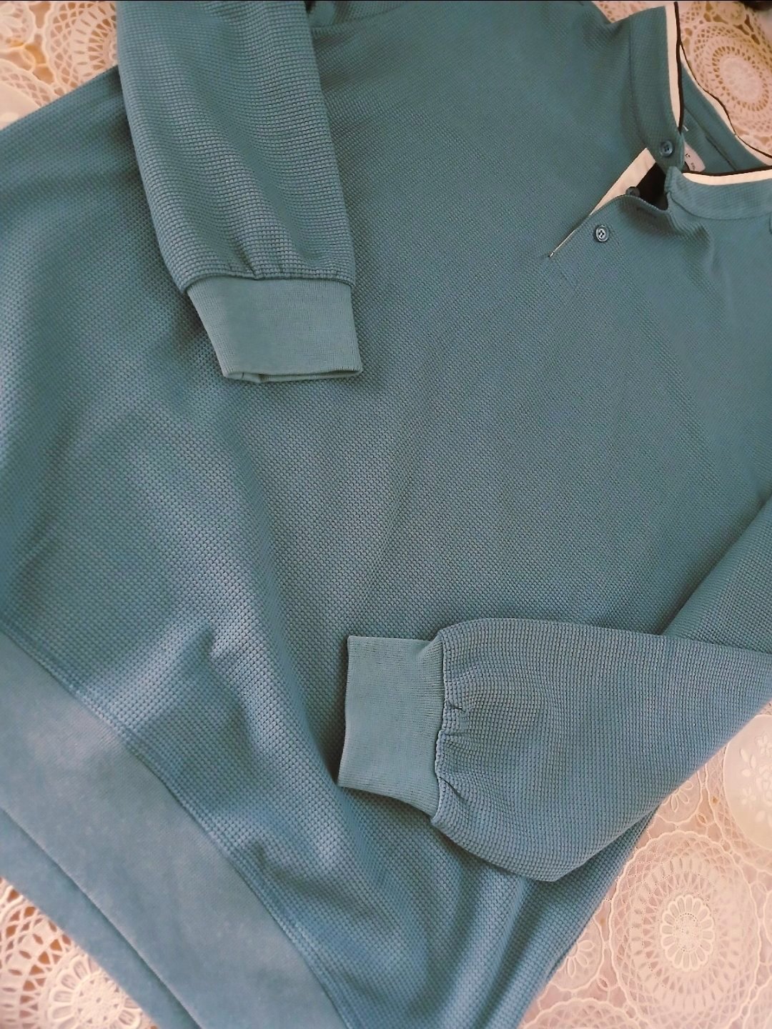 Pull