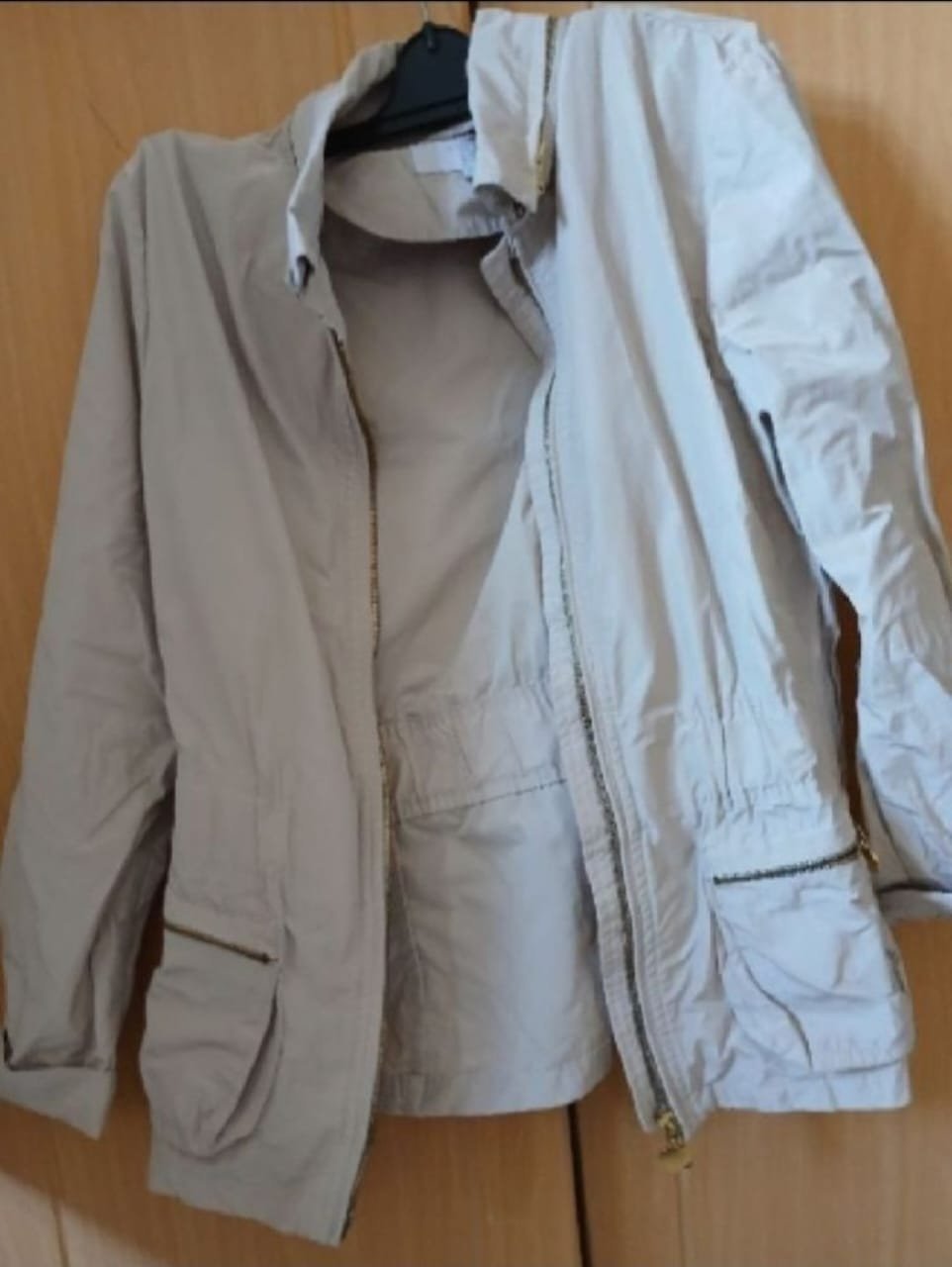 Veste